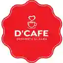 D' Café - San Vicente