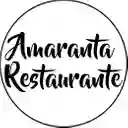 Amaranta Restaurante - Suba