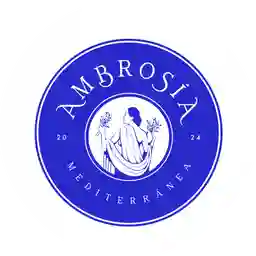 Ambrosia Mediterranea a Domicilio