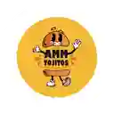 Ammtojitos Pasto - Comuna 3