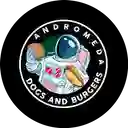 Andromeda Dogs And Burgers - Municipal Sachamate