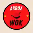 Arroz Al Wok