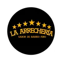 La Arrecheria