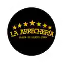 La Arrecheria - Los Mártires