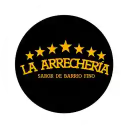 La Arrecheria Parrilla a Domicilio