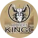 Arroces Vikingos Popayan - Comuna 2