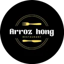 Arroz Hong