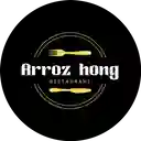 Arroz Hong