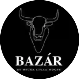 Bazar By Miura Steak House a Domicilio