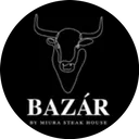 Bazar By Miura Steak House
