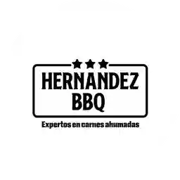 Hernández BBQ a Domicilio