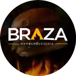 Braza Hamburgueseria a Domicilio