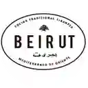 Beirut - Usuaquen