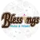 Blessings Frutas y Helados