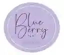Blue Berry Açai - El Poblado