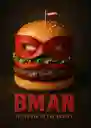 Bman - Bosa