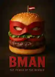 Bman burger bosa a Domicilio