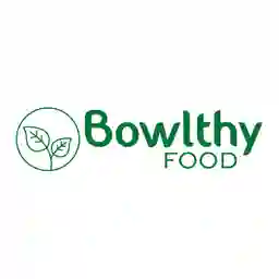 BowlthyFood a Domicilio