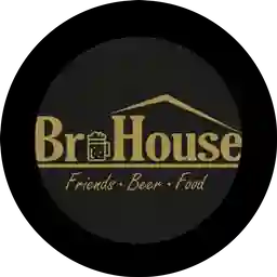 Brohouse a Domicilio
