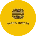 Barrio Burger