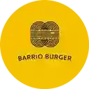 Barrio Burger - El Poblado