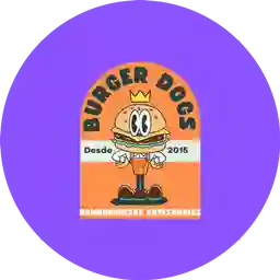 Burger Dogss Garces Navas a Domicilio