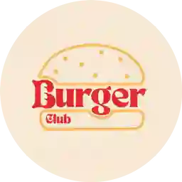 Burger Club Col a Domicilio