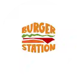 The Burger Station Candelaria a Domicilio