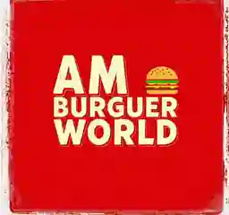 Burguer world J a Domicilio