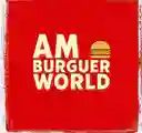 Am Burguer World - Engativá