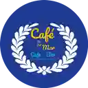 Cafe Via Del Mar - Pozos Colorados Don Jaca