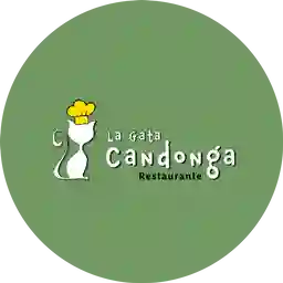 la Gata Candonga Restaurante a Domicilio