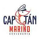 Capitán Marino - Localidad de Chapinero