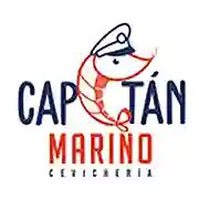 Capitán Marino  a Domicilio