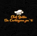 Chef Gaitan de Cartagena Pa Ti