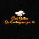 Chef Gaitan de Cartagena Pa Ti