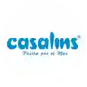 Casalins - La Victoria