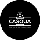 Casqua Comida Colombiana