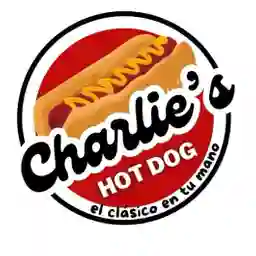 Charlies Hot Dog a Domicilio