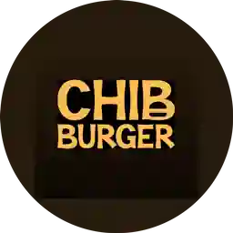 Chib Burger a Domicilio