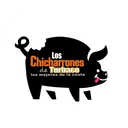 Chicharrones de Turbaco Express