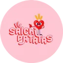 Salchipatatas