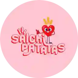 Salchipatatas a Domicilio