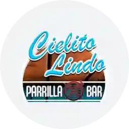 Cielito Lindo Parrilla Bar Monteria a Domicilio