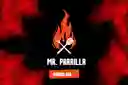 Mrparrilla - Uno