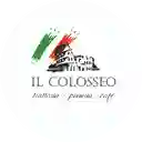 Il Colosseo Colombia