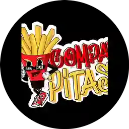 Compapitas a Domicilio