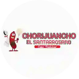 Chorijuancho el Santarrosano Monteria a Domicilio