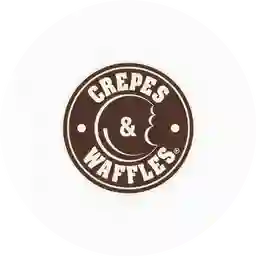Brunch Crepes & Waffles Lyrata a Domicilio