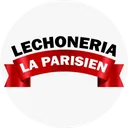 Lechoneria Tolimense la Parisien